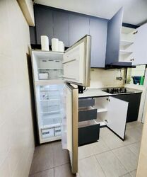 Woodlands Drive 50 (Woodlands),  #601598231